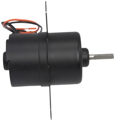 Four Seasons HVAC Blower Motor P/N:35435 Fits: Volvo Wah 1996, Volvo Wc 1996, Volvo Wg 1996, Volvo Wh 1996, Volvo Wi 1996, Volvo Wx 1996 - Image 6