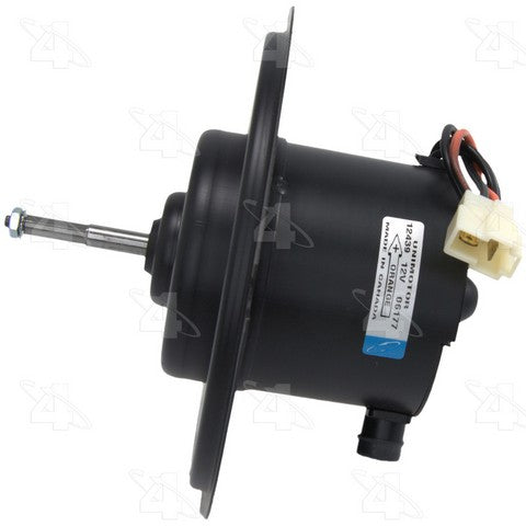 Four Seasons HVAC Blower Motor P/N:35439 Fits: Nissan Pulsar Nx 90-87, Nissan Sentra 90-86, Nissan Tsuru 90-86 - Image 6