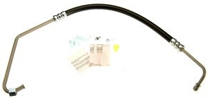 Gates Power Steering Pressure Line Hose Assembly P/N:354410 Fits: Ford F-100 1976, Ford F-150 77-76 - Image 1