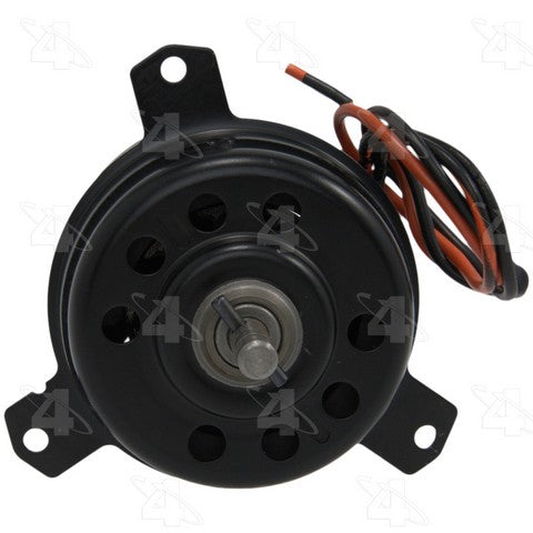 Four Seasons A/C Condenser Fan Motor,Engine Cooling Fan Motor P/N:35442 Fits: Chrysler Imperial, Chrysler New Yorker, Dodge Caravan, Dodge Dynasty, Dodge Grand Caravan, Dodge Lancer, Eagle Summit, Eagle Talon, Plymouth Voyager - Image 6