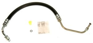 Gates Power Steering Pressure Line Hose Assembly P/N:354430 Fits: Ford F-150 79-78 - Image 1