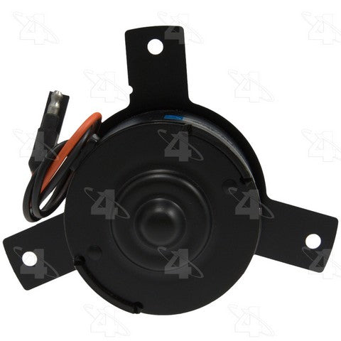 Four Seasons A/C Condenser Fan Motor,Engine Cooling Fan Motor P/N:35443 Fits: Chrysler TOWN & COUNTRY 1990, Dodge Caravan 90-87, Dodge Grand Caravan 90-87, Dodge Mini Ram 88-87, Plymouth Grand Voyager 90-88, Plymouth Voyager 90-88 - Image 6