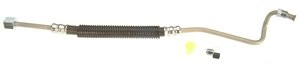 Gates Power Steering Pressure Line Hose Assembly P/N:354470 Fits: Ford Mustang 70-67, Mercury Cougar 70-67 - Image 1