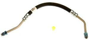 Gates Power Steering Pressure Line Hose Assembly P/N:354520 Fits: Toyota Corona 78-77 - Image 1
