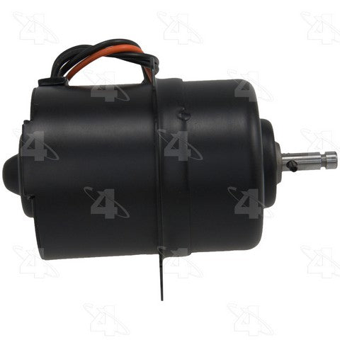Four Seasons A/C Condenser Fan Motor,Engine Cooling Fan Motor P/N:35454 Fits: Chrysler TOWN & COUNTRY 92-91, Dodge Caravan 92-91, Dodge Grand Caravan 92-91, Plymouth Grand Voyager 92-91, Plymouth Voyager 92-91 - Image 6