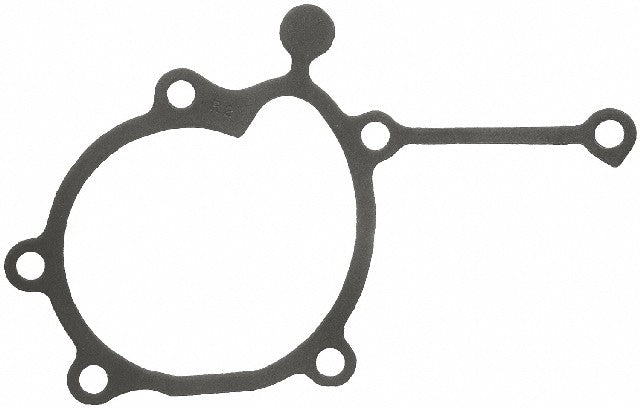 FEL-PRO Engine Water Pump Gasket P/N:35458 - Image 1