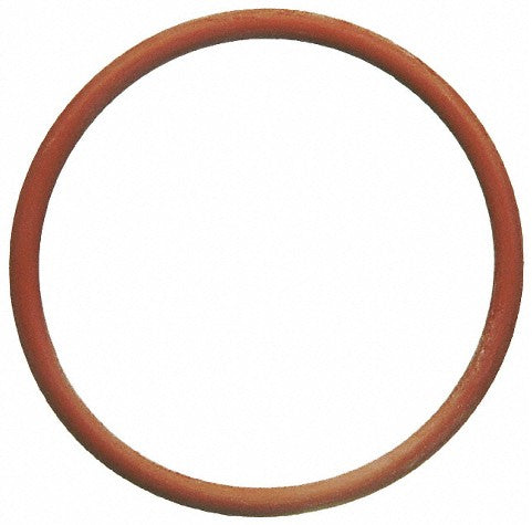 FEL-PRO Engine Coolant Outlet O-Ring,Engine Coolant Thermostat Housing O-Ring P/N:35489 Fits: Avanti Avanti, Ford Contour, Ford Crown Victoria, Ford E-150, Ford E-150 Club Wagon, Ford E-150 Econoline, Ford E-150 Econoline Club Wagon, Ford E-250 - Image 1