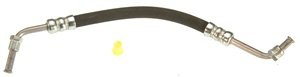 Gates Power Steering Pressure Line Hose Assembly P/N:355070 Fits: Checker Marathon 79-78 - Image 1