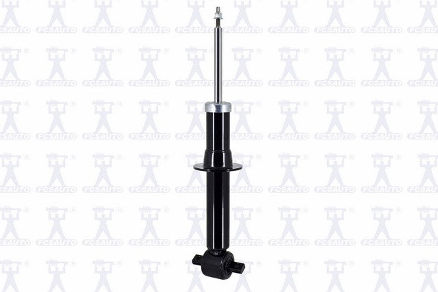 Focus Auto Parts Suspension Strut P/N:355071 Fits: Chevrolet Cheyenne 23-19, Chevrolet Silverado 1500 24-19, Chevrolet Silverado 1500 Ltd 2022, GMC Sierra 1500 24-19, GMC Sierra 1500 Limited 2022 - Image 1