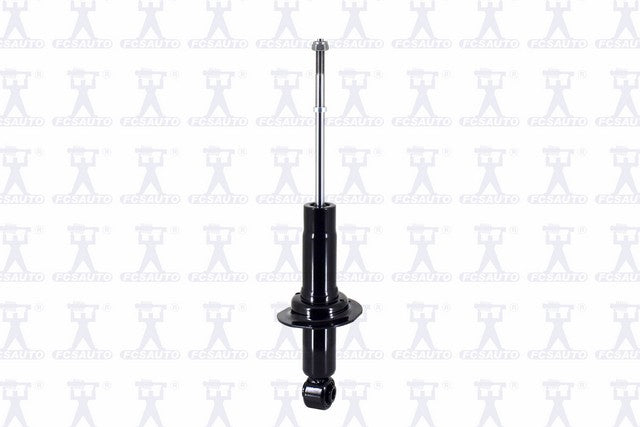 Focus Auto Parts Suspension Strut P/N:355167 Fits: Nissan Np300 23-15, Nissan Np300 Frontier 20-16 - Image 1