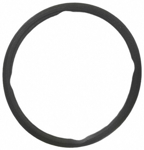 FEL-PRO Engine Coolant Outlet Seal,Engine Coolant Thermostat Seal P/N:35524 - Image 1