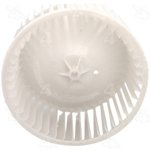 Four Seasons HVAC Blower Motor Wheel P/N:35534 Fits: Cadillac Escalade Ext, Chevrolet Avalanche, Chevrolet Avalanche 1500, Chevrolet Avalanche 2500, Chevrolet Cheyenne, Chevrolet Silverado 1500, Chevrolet Silverado 1500 Classic - Image 4