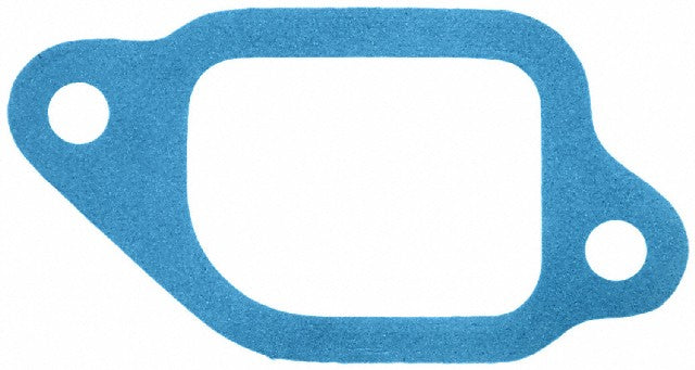 FEL-PRO Engine Coolant Outlet Gasket P/N:35535 Fits: Acura Integra 01-90 - Image 1