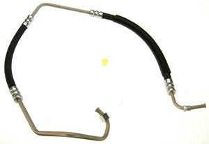 Gates Power Steering Pressure Line Hose Assembly P/N:355380 Fits: Ford F-100 75-73 - Image 1