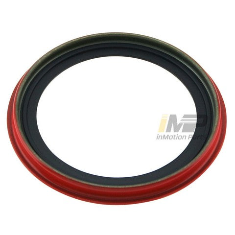 WJB Steering Knuckle Seal,Wheel Seal P/N:WS3553 Fits: American Motors Eagle, Buick Riviera, Cadillac Eldorado, Cadillac Seville, Chevrolet Blazer, Chevrolet S10, Chevrolet S10 Blazer, GMC Jimmy, GMC S15, GMC S15 Jimmy - Image 2