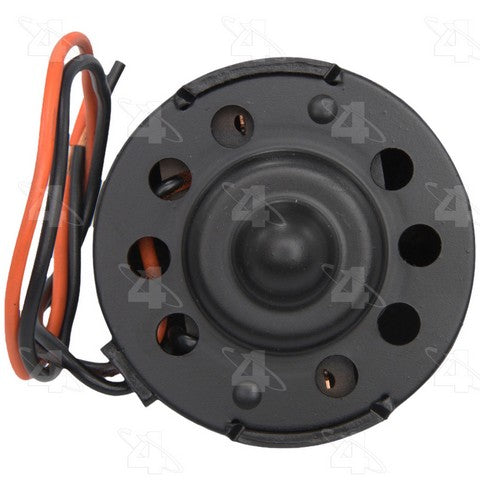 Four Seasons HVAC Blower Motor P/N:35556 Fits: Mack Cs200p Mid-liner, Mack Cs250p Mid-liner, Mack Cs300p Mid-liner, Mack Cs300t Mid-liner, Mack Dm, Mack Dmc, Mack Dmm, Mack Mc, Mack Mr - Image 6