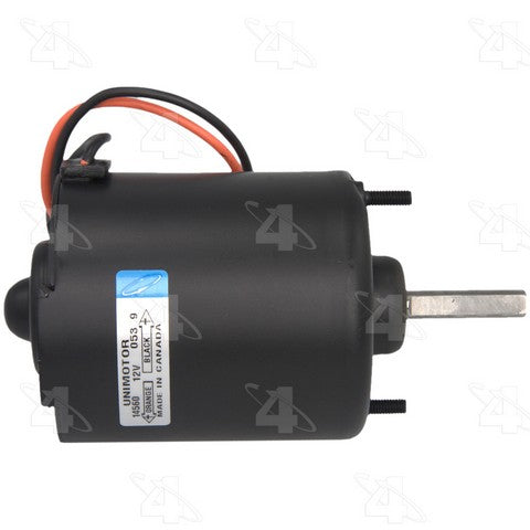 Four Seasons HVAC Blower Motor P/N:35560 Fits: Chrysler Cordoba, Chrysler Lebaron, Chrysler Valiant, Dodge Aspen, Dodge B100, Dodge B150, Dodge B1500, Dodge B200, Dodge B250, Dodge B2500 - Image 6