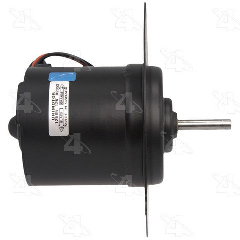 Four Seasons HVAC Blower Motor P/N:35565 Fits: Chrysler Valiant 76-75, Dodge Challenger 74-71, Dodge Coronet 74-71, Dodge Dart 76-73, Plymouth Barracuda 74-70, Plymouth Cuda 74-70, Plymouth Satellite 74-71, Plymouth Valiant 76-73 - Image 6