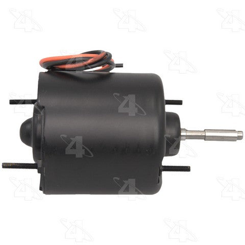 Four Seasons HVAC Blower Motor P/N:35576 Fits: Cadillac Deville, Cadillac Fleetwood, Cadillac Series 62, Chevrolet C10 Panel, Chevrolet C10 Pickup, Chevrolet C20 Pickup, Chevrolet C30 Panel, Chevrolet C30 Pickup, Chevrolet Corvette, Chevrolet G10 Van - Image 6