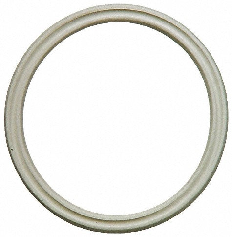 FEL-PRO Engine Coolant Thermostat Seal P/N:35588 Fits: Chrysler Cirrus, Chrysler Neon, Chrysler Pt Cruiser, Chrysler Sebring, Chrysler Voyager, Dodge Avenger, Dodge Caravan, Dodge Grand Caravan - Image 1