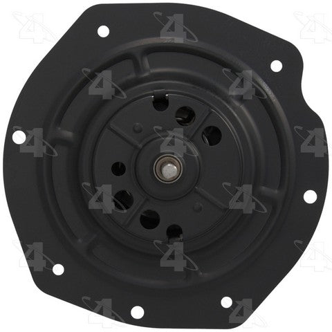Four Seasons HVAC Blower Motor P/N:35596 Fits: Ford E-150 Econoline 91-88, Ford E-150 Econoline Club Wagon 91-88, Ford E-250 Econoline 91-88, Ford E-250 Econoline Club Wagon 91-88, Ford E-350 Econoline 91-88, Ford E-350 Econoline Club Wagon 91-88 - Image 6