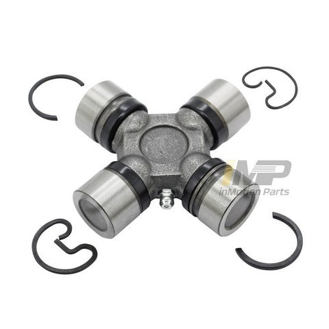 InMotion Parts Universal Joint P/N:UJT355 Fits: Buick Electra, Buick Estate Wagon, Buick Invicta, Buick Lesabre, Buick Special, Buick Wildcat, Cadillac Commercial Chassis, Cadillac Deville, Cadillac Eldorado, Cadillac Series 62 - Image 4