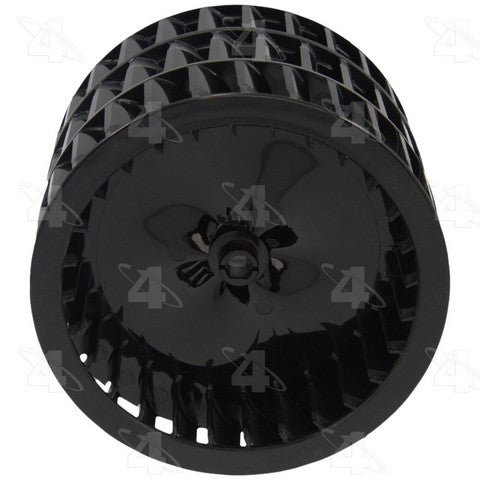Four Seasons HVAC Blower Motor Wheel P/N:35605 Fits: Jeep Cherokee 85-80, Jeep Grand Wagoneer 86-84 - Image 4