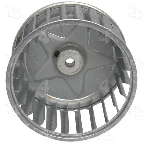Four Seasons HVAC Blower Motor Wheel P/N:35610 Fits: Chrysler Lebaron 81-77, Dodge Charger 87-83, Dodge Omni 89-78, Dodge Rampage 84-82, Plymouth Horizon 85-78, Plymouth Tc3 82-80, Plymouth Turismo 85-83, Plymouth Turismo 2.2 85-83 - Image 4