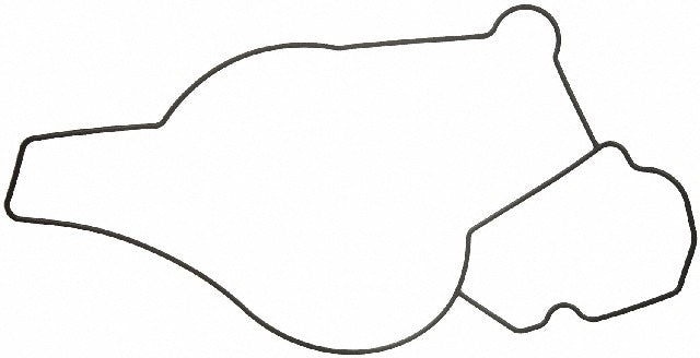 FEL-PRO Engine Water Pump Gasket P/N:35612 - Image 1