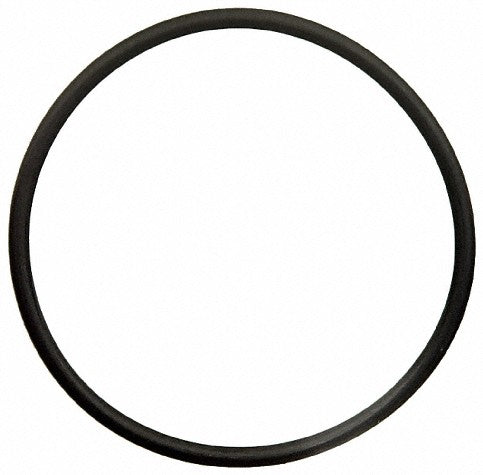 FEL-PRO Engine Coolant Thermostat Gasket P/N:35617 Fits: Ford Explorer, Ford Explorer Sport, Ford Explorer Sport Trac, Ford Mustang, Ford Ranger, Land Rover Lr3, Mazda B4000, Mercury Mountaineer - Image 1