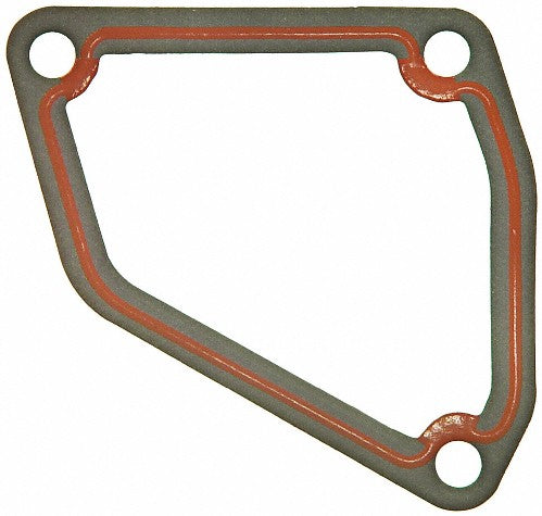 FEL-PRO Engine Coolant Thermostat Housing Gasket,Engine Coolant Water Inlet Gasket P/N:35622 Fits: Infiniti Ex35, Infiniti Ex37, Infiniti Fx35, Infiniti Fx37, Infiniti Fx50, Infiniti G25, Infiniti G35, Infiniti G37, Infiniti I30, Infiniti I35 - Image 1