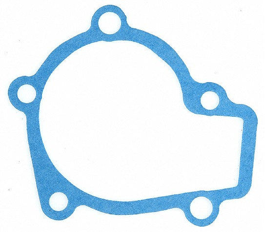 FEL-PRO Engine Water Pump Gasket P/N:35628 Fits: Hyundai Elantra 08-96, Hyundai Tiburon 01-97, Hyundai Tiburon 08-03, Hyundai Tucson 08-05, Kia Spectra 08-04, Kia Spectra5 08-05, Kia Sportage 08-05 - Image 1