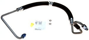 Gates Power Steering Pressure Line Hose Assembly P/N:356390 Fits: Chevrolet Astro 05-00, GMC Safari 05-00 - Image 1