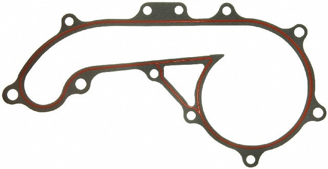FEL-PRO Engine Water Pump Gasket P/N:35643 Fits: Toyota 4runner 00-96, Toyota 4runner 2010, Toyota T100 98-94, Toyota Tacoma 23-95 - Image 1