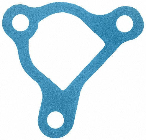 FEL-PRO Engine Coolant Thermostat Housing Gasket P/N:35646 Fits: Toyota 4runner 02-96, Toyota T100 98-95, Toyota Tacoma 04-95, Toyota Tundra 04-00 - Image 1
