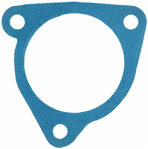 FEL-PRO Engine Coolant Thermostat Gasket P/N:35650 Fits: Chrysler Cirrus 00-95, Dodge Stratus 00-95 - Image 1