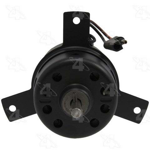 Four Seasons A/C Condenser Fan Motor,Engine Cooling Fan Motor P/N:35662 Fits: Dodge Caravan 89-88, Dodge Grand Caravan 89-88, Dodge Mini Ram 1988, Dodge Shadow 89-87, Plymouth Grand Voyager 89-88, Plymouth Sundance 89-87, Plymouth Voyager 89-88 - Image 6