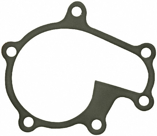 FEL-PRO Engine Water Pump Gasket P/N:35662 Fits: Nissan Altima 01-93 - Image 1