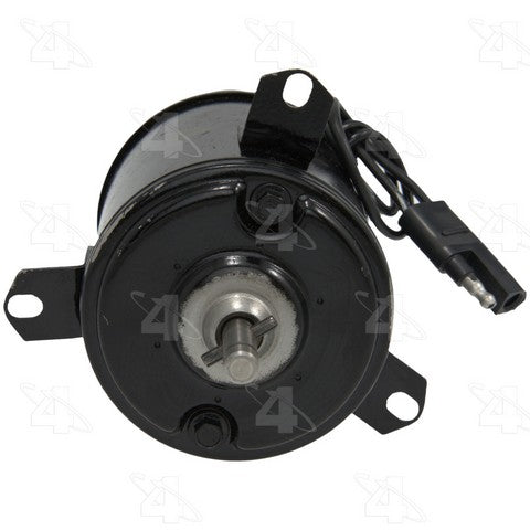 Four Seasons A/C Condenser Fan Motor,Engine Cooling Fan Motor P/N:35665 Fits: Chrysler TOWN & COUNTRY 1990, Dodge Caravan 90-87, Dodge Grand Caravan 90-87, Dodge Mini Ram 88-87, Plymouth Grand Voyager 90-87, Plymouth Voyager 90-87 - Image 6