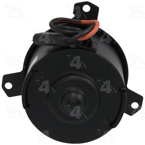 Four Seasons A/C Condenser Fan Motor,Engine Cooling Fan Motor P/N:35666 Fits: Chrysler TOWN & COUNTRY 88-87, Dodge Caravan 90-87, Dodge Grand Caravan 89-87, Dodge Mini Ram 88-87, Plymouth Grand Voyager 88-87, Plymouth Voyager 90-87 - Image 6