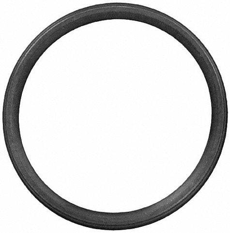 FEL-PRO Engine Coolant Thermostat Housing Gasket,Engine Coolant Thermostat Seal P/N:35666 Fits: Buick Allure, Buick Century, Buick Lacrosse, Buick Lesabre, Buick Lucerne, Buick Park Avenue, Buick Reatta, Buick Regal, Buick Riviera - Image 1