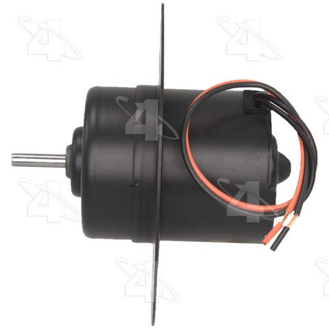 Four Seasons HVAC Blower Motor P/N:35671 Fits: Mack Dm 93-81, Mack R 91-81, Mack U 89-81 - Image 6