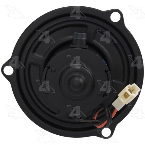 Four Seasons HVAC Blower Motor P/N:35683 Fits: Acura Integra 93-90, Acura Legend 90-86, Honda Prelude 91-88 - Image 6