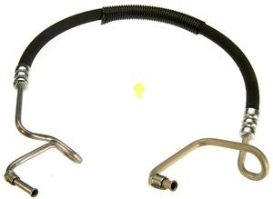 Gates Power Steering Pressure Line Hose Assembly P/N:356920 Fits: Ford Custom 500 77-76, Ford Ltd 78-76, Mercury Grand Marquis 78-76, Mercury Marquis 78-76 - Image 1