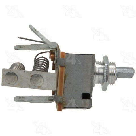 Four Seasons HVAC Blower Control Switch P/N:35705 Fits: Mack Ms200p Mid-liner 82-80, Mack Ms200p Mid-liner 93-84, Mack Ms250p Mid-liner 1981, Mack Ms250p Mid-liner 93-83, Mack Ms300p Mid-liner 93-81, Mack Ms300t Mid-liner 93-81 - Image 3