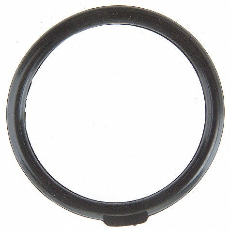 FEL-PRO Engine Coolant Thermostat Seal P/N:35708 Fits: Ford E-150 Econoline 1997, Ford E-150 Econoline Club Wagon 1997, Ford E-250 Econoline 1997, Ford F-150 98-97, Ford Windstar 97-96 - Image 1