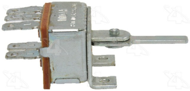 Four Seasons HVAC Blower Control Switch P/N:35716 Fits: International 1552sc, International 1652sc, International 2554, International 2574, International 2654, International 2674, International 3000, International 3000ic, International 3000re - Image 3