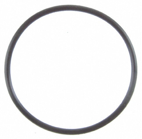 FEL-PRO Engine Water Pump Housing O-Ring,Engine Water Pump O-Ring P/N:35717 Fits: Ford Contour, Ford Escort, Ford Focus, Lotus Elise, Lotus Exige, Mercury Cougar, Mercury Mystique, Pontiac Vibe, Toyota Celica, Toyota Corolla, Toyota Matrix - Image 1