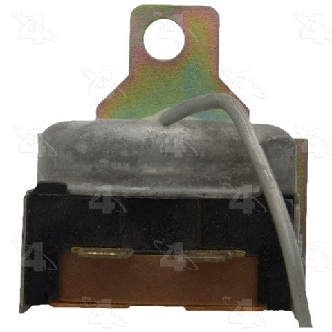 Four Seasons A/C Clutch Cycle Switch,Thermostatic Switch P/N:35719 Fits: Ford E-100 Econoline, Ford E-100 Econoline Club Wagon, Ford E-150 Econoline, Ford E-150 Econoline Club Wagon, Ford E-250 Econoline, Ford E-250 Econoline Club Wagon - Image 3