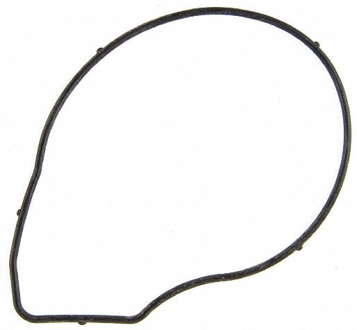 FEL-PRO Engine Water Pump Cover Gasket P/N:35724 Fits: Buick Allure, Buick Lacrosse, Buick Regal, Buick Verano, Chevrolet Captiva Sport, Chevrolet Cavalier, Chevrolet Classic, Chevrolet Cobalt, Chevrolet Equinox, Chevrolet Hhr - Image 1